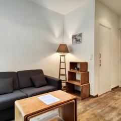 Appartement maison Jeanne by Booking Guys