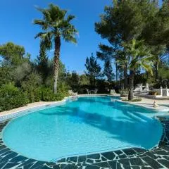 Villa Can Sarrio