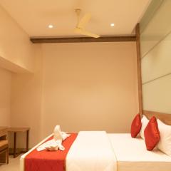 The Paradise Hotel - LUXURY STAY