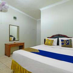 SPOT ON 91930 Hotel Citra Dewi 4 Manunggal
