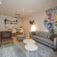 Apollo Apartment by Holistay