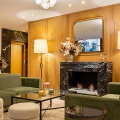 Best Western Plus Casablanca City Center