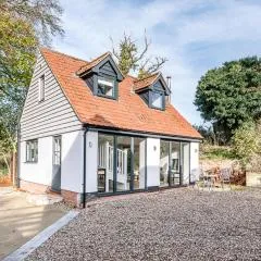 Little Honey Pot, Benhall