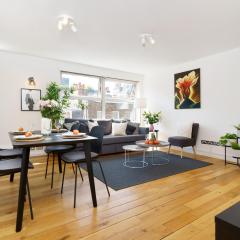 Best Location Oxford Str, Soho 2 Bedr, 3 Beds, 2 Bath