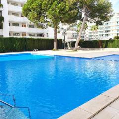 Salou playa centro p6