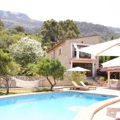 Cas Puput Mallorca