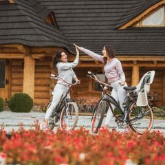 Bajka Hotel & Resort