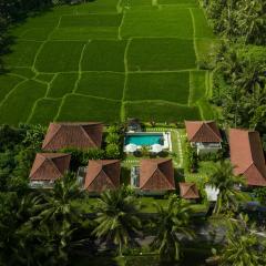 TAMAN EDEN COTTAGE