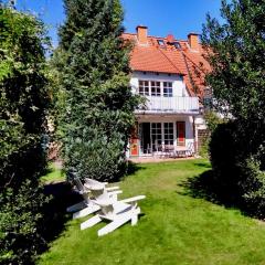 FH Tannenwieck - FH Tannenwieck Ferienwohnung Kormoran EG