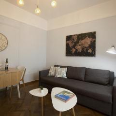 Apollonos Amalia one bedroom