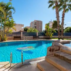 234 Sunshine Penthouse-Alicante Holiday