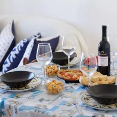 Torre Dell Orso Luxury Villa Private Parking