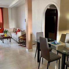 Apartamento en Cartagena