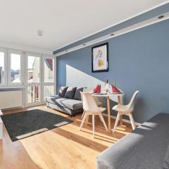 Family Apartment Szewska Market Square by Noclegi Renters