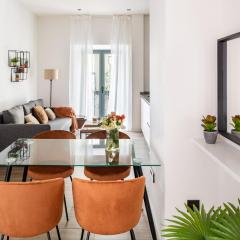 Avanti Buganvilla, la Sevilla auténtica