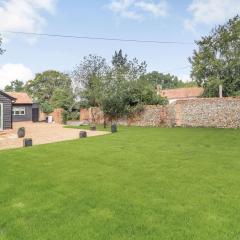 Church Garden Cottage