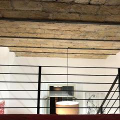 Nido Moderno Centro Città