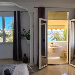 Francisco's Holiday Home