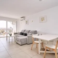 WELCS DUPLEX 026 EMP frente al canal y vistas