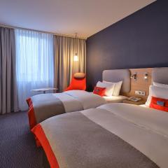 Holiday Inn Express Frankfurt Messe by IHG