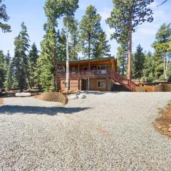Mellow Meadows Cabin