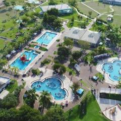 Bungalows Rincón del Chajá - Lugar encantador con vistas a la reserva natural de Termas Chajarí