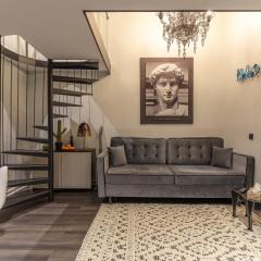 Bobo's Luxury Apartment