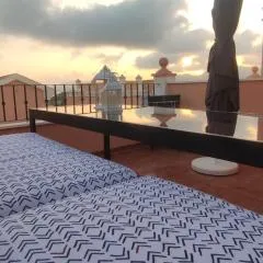 Villa Terreros