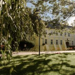 Hotel Zamek Chałupki