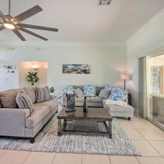 Spacious Sebring Retreat with Pool and Backyard!