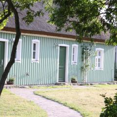 Am Trommelplatz - Ferienwohnung 3