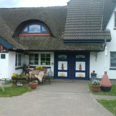 Pension Martens - Gaubenwohnung