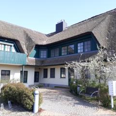 App Auerhahn im "Schmugglerhus"