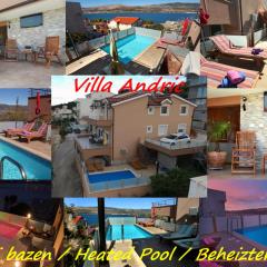 Villa Andric