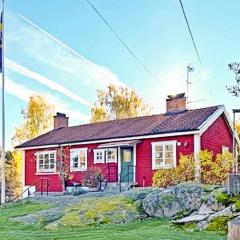 Holiday home HANINGE II