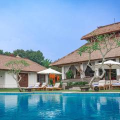 The Lotus Residence by Amerta Experience