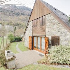 Maison Luz-Saint-Sauveur, 3 pièces, 4 personnes - FR-1-402-40