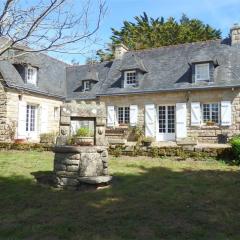 Maison Fouesnant, 5 pièces, 8 personnes - FR-1-481-47