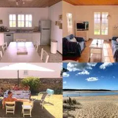 Le Clos de la Guittiere - 6 personnes