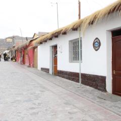 Hostal Cali