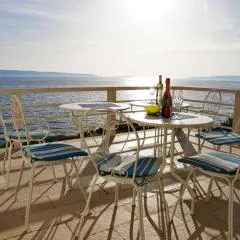 ADRIATIC Luxury Villa
