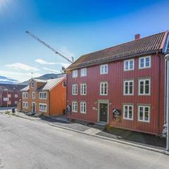 Cosy 2-rooms apartment in the city center