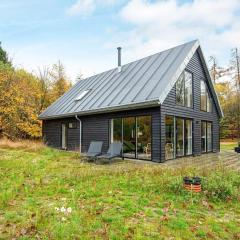 Holiday home Hovborg VIII