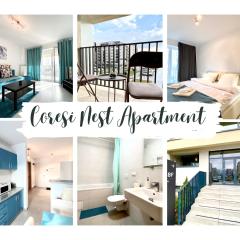 Coresi Nest Apartment - Pet Friendly