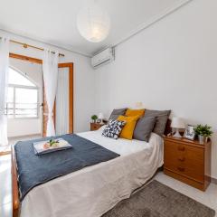 Cozy Apartment near the sea