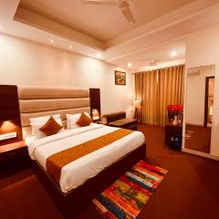 Hotel Olive, The Heart Of haridwar