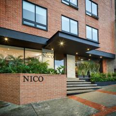 Nico Apartasuites