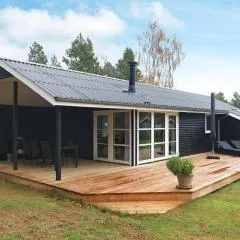 Holiday home Hals CXXXI