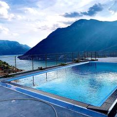 Art Vista Lake Como