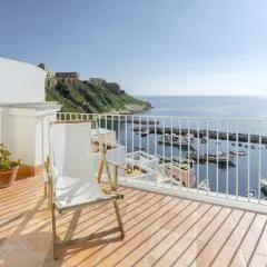 TORRETTA CORRICELLA- Punta dei Monaci